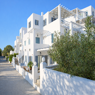 Cleopatra Homes