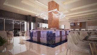 Foto del Hotel Salsabil Hotel By Warwick Al Naseem del viaje secretos arabia saudi