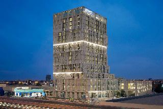 Staybridge Suites Al Khobar