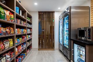 Holiday Inn Express Suites Santa Ana Orange County