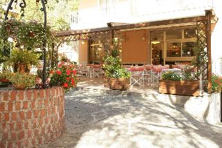 Residence Hotel Kriss, Genoa