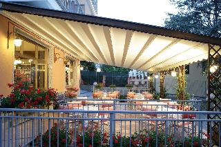 Residence Hotel Kriss, Genoa