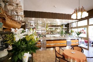 Residence Hotel Kriss, Genoa