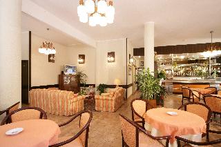 Residence Hotel Kriss, Genoa