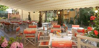 Residence Hotel Kriss, Genoa