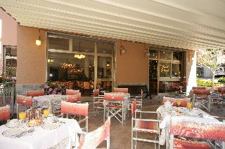 Residence Hotel Kriss, Genoa