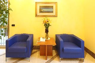 Residence Hotel Kriss, Genoa