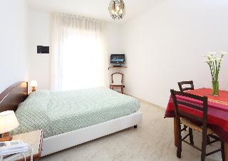 Residence Hotel Kriss, Genoa