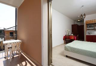 Residence Hotel Kriss, Genoa