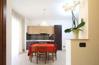 Residence Hotel Kriss, Genoa