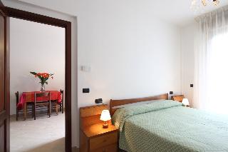 Residence Hotel Kriss, Genoa