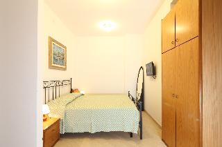 Residence Hotel Kriss, Genoa