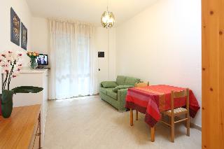 Residence Hotel Kriss, Genoa