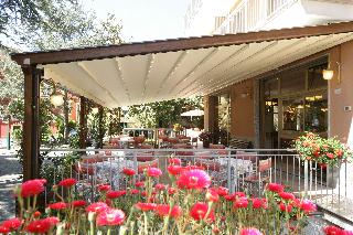 Residence Hotel Kriss, Genoa