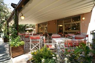 Residence Hotel Kriss, Genoa
