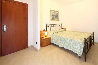 Residence Hotel Kriss, Genoa