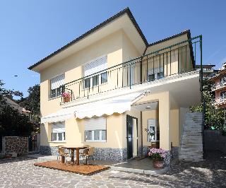Villa delle Ciliegie, Genoa