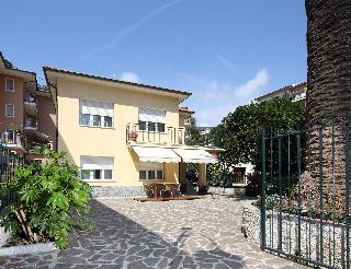 Villa delle Ciliegie, Genoa