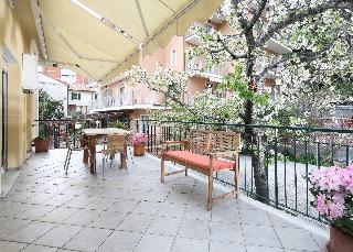 Villa delle Ciliegie, Genoa