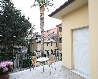 Villa delle Ciliegie, Genoa