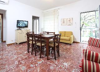Villa delle Ciliegie, Genoa