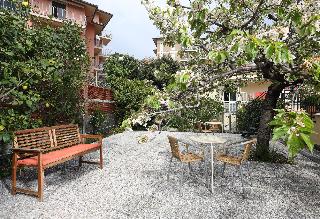 Villa delle Ciliegie, Genoa