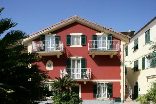 Appartamenti In Piazzetta, Genoa
