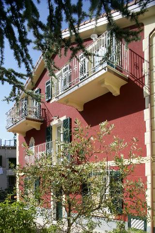 Appartamenti In Piazzetta, Genoa