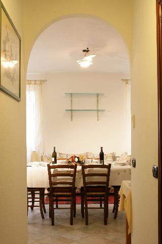 Appartamenti In Piazzetta, Genoa
