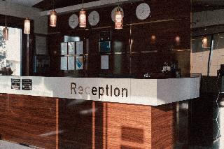 New Hotel