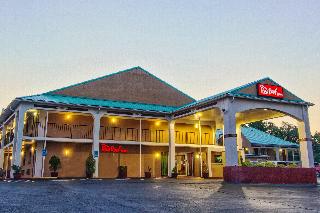 Red Roof Inn Crossville