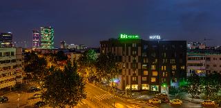 Ibis Styles Bucharest Erbas