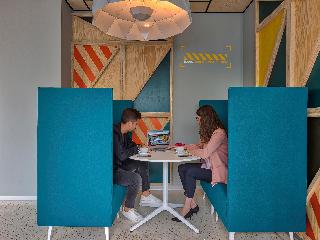 Ibis Styles Bucharest Erbas