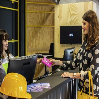 Ibis Styles Bucharest Erbas