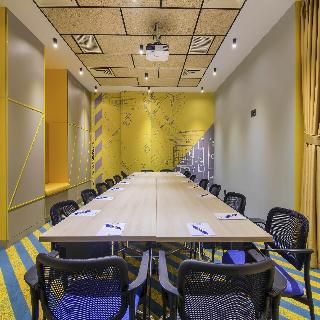 Ibis Styles Bucharest Erbas
