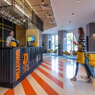 Ibis Styles Bucharest Erbas