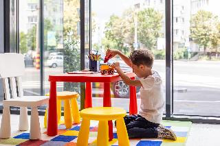 Ibis Styles Bucharest Erbas