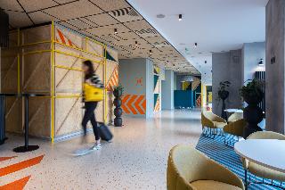 Ibis Styles Bucharest Erbas