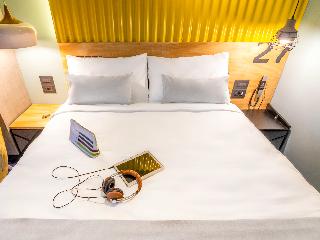 Ibis Styles Bucharest Erbas