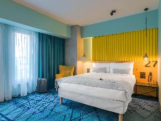 Ibis Styles Bucharest Erbas