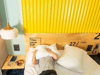 Ibis Styles Bucharest Erbas