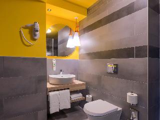 Ibis Styles Bucharest Erbas