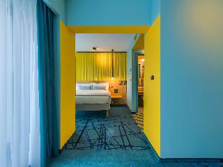 Ibis Styles Bucharest Erbas