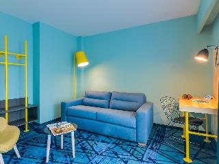 Ibis Styles Bucharest Erbas