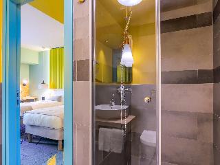 Ibis Styles Bucharest Erbas