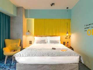 Ibis Styles Bucharest Erbas