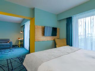 Ibis Styles Bucharest Erbas