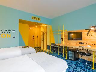 Ibis Styles Bucharest Erbas
