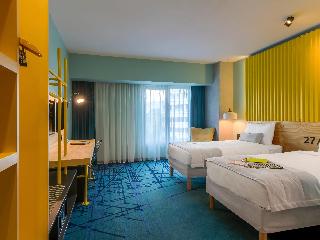 Ibis Styles Bucharest Erbas