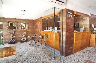 Hotel Castrum Villae Hotel Castrum Villae